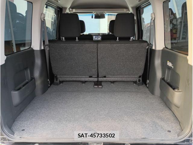 Daihatsu HIJET CARGO 2021-10 8829354-14