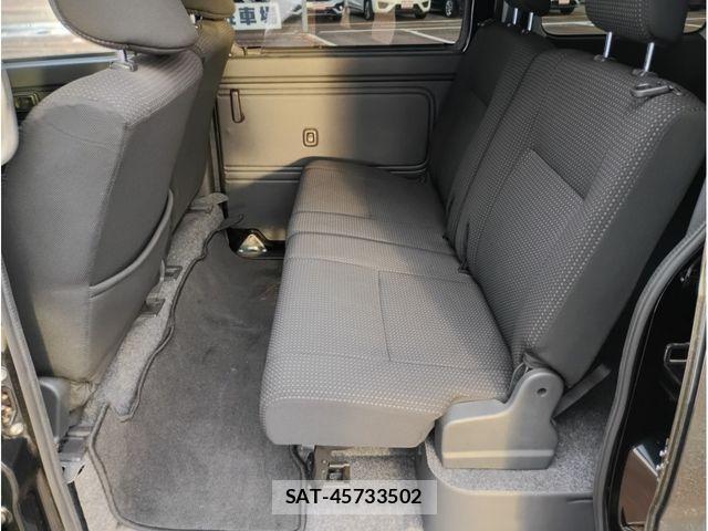 Daihatsu HIJET CARGO 2021-10 8829354-15