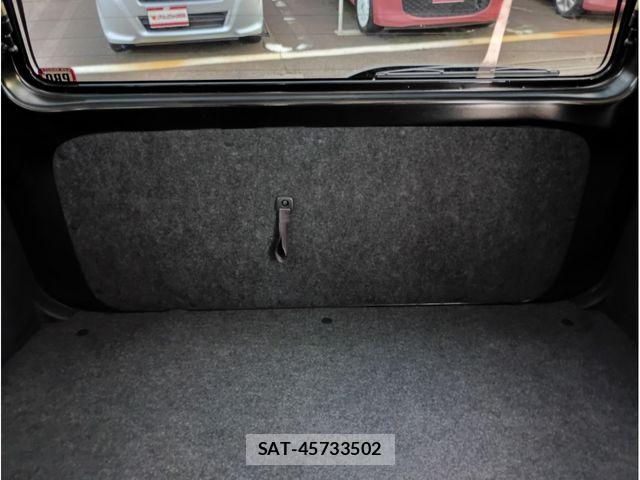 Daihatsu HIJET CARGO 2021-10 8829354-16