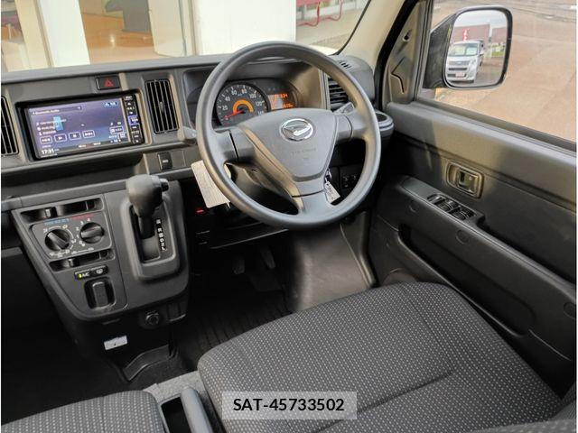 Daihatsu HIJET CARGO 2021-10 8829354-17