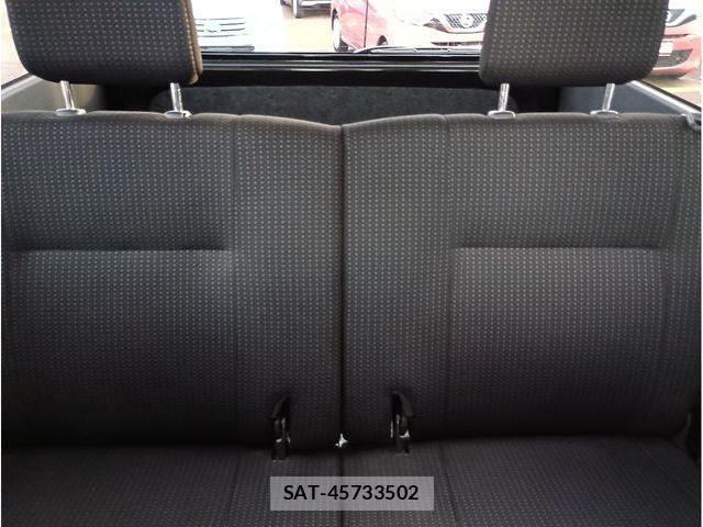 Daihatsu HIJET CARGO 2021-10 8829354-19