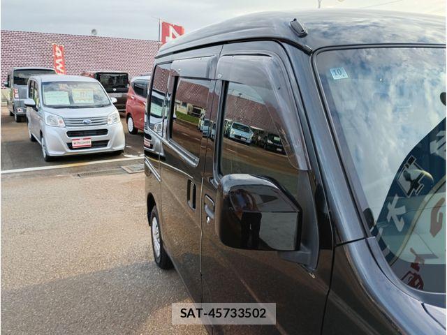 Daihatsu HIJET CARGO 2021-10 8829354-20