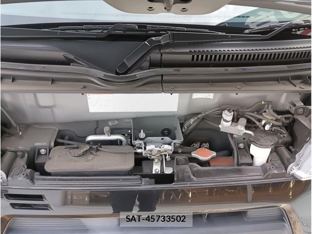 Daihatsu HIJET CARGO 2021-10 8829354-22