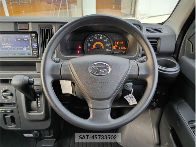 Daihatsu HIJET CARGO 2021-10 8829354-2