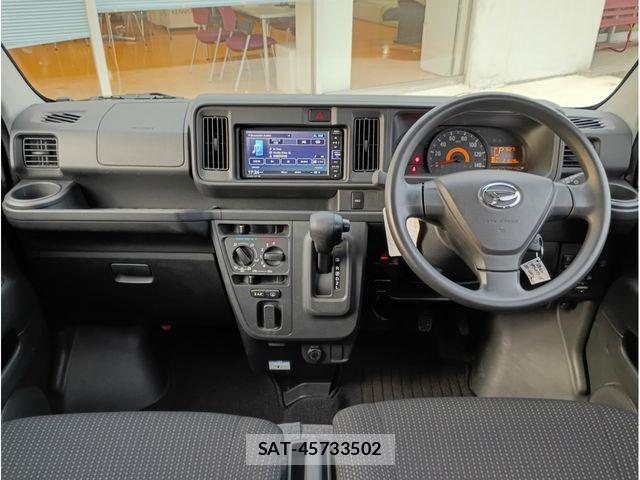 Daihatsu HIJET CARGO 2021-10 8829354-3