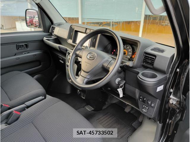 Daihatsu HIJET CARGO 2021-10 8829354-4