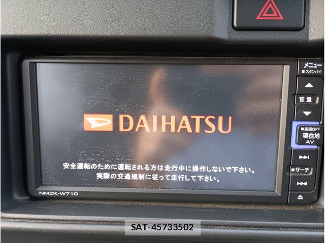 Daihatsu HIJET CARGO 2021-10 8829354-5
