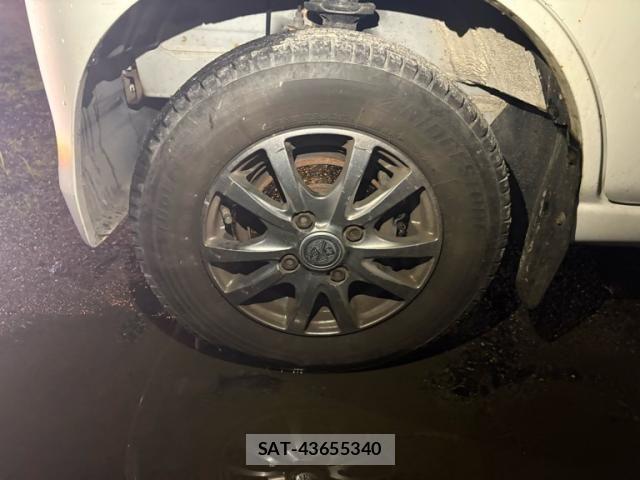 Daihatsu HIJET CARGO 2012-02 8849263-10