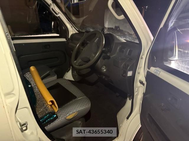 Daihatsu HIJET CARGO 2012-02 8849263-11