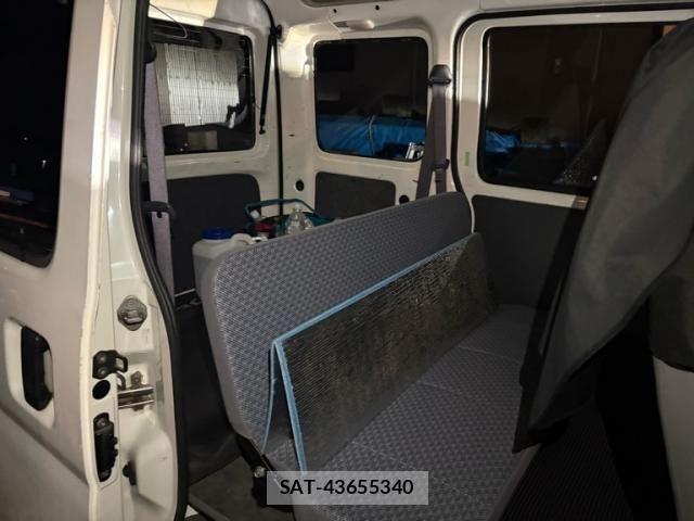 Daihatsu HIJET CARGO 2012-02 8849263-15