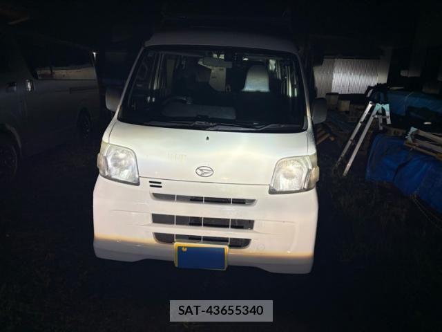 Daihatsu HIJET CARGO 2012-02 8849263-1