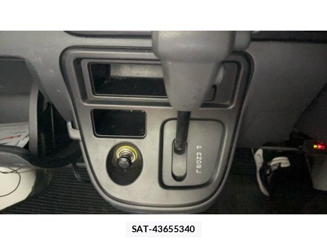 Daihatsu HIJET CARGO 2012-02 8849263-24