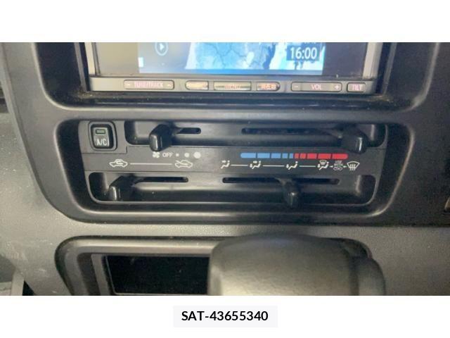Daihatsu HIJET CARGO 2012-02 8849263-25
