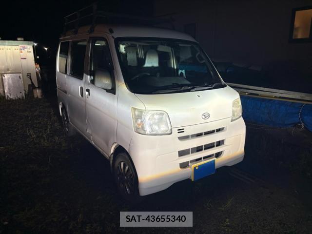 Daihatsu HIJET CARGO 2012-02 8849263-2