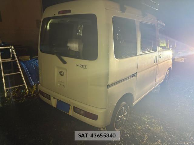 Daihatsu HIJET CARGO 2012-02 8849263-6