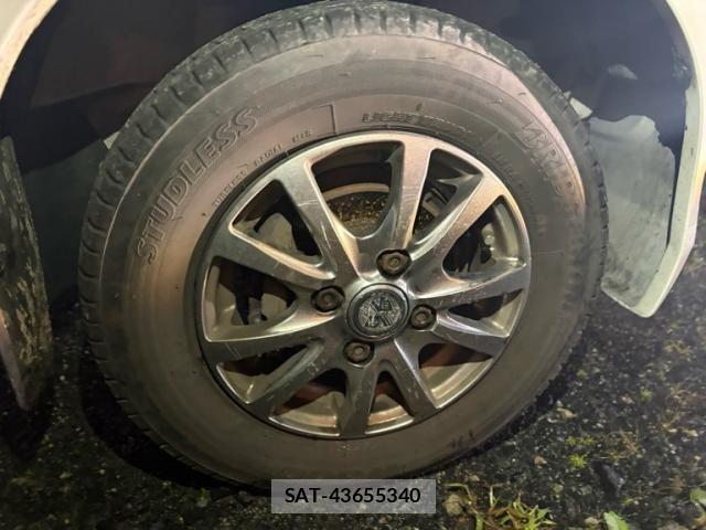 Daihatsu HIJET CARGO 2012-02 8849263-7