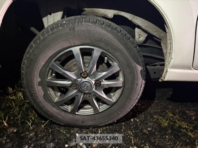 Daihatsu HIJET CARGO 2012-02 8849263-8