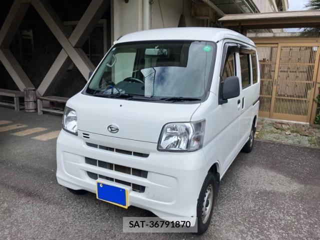 Daihatsu HIJET CARGO 2014-09 8849265-0