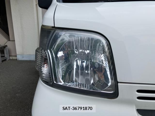 Daihatsu HIJET CARGO 2014-09 8849265-9