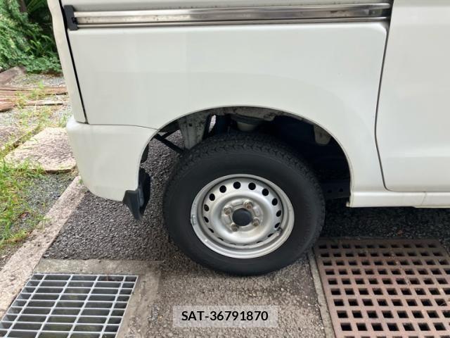Daihatsu HIJET CARGO 2014-09 8849265-10
