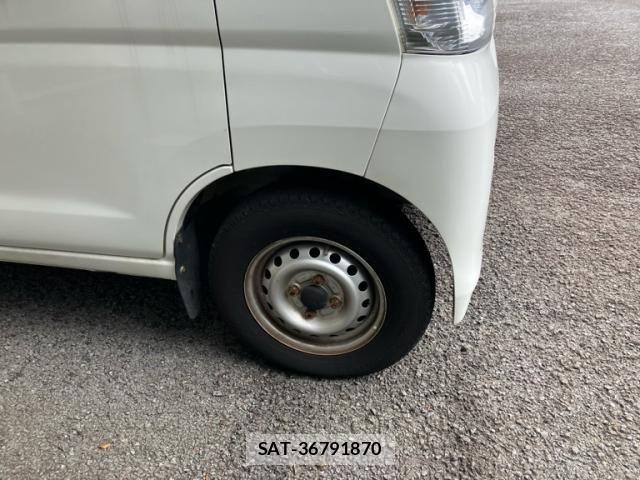 Daihatsu HIJET CARGO 2014-09 8849265-11