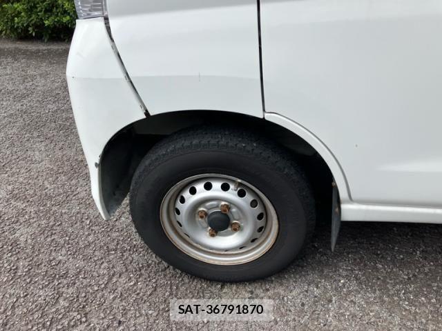 Daihatsu HIJET CARGO 2014-09 8849265-13
