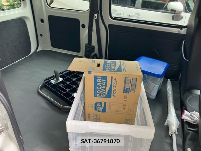 Daihatsu HIJET CARGO 2014-09 8849265-14