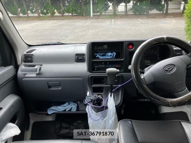 Daihatsu HIJET CARGO 2014-09 8849265-15