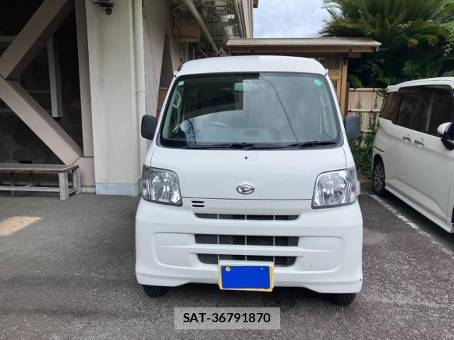 Daihatsu HIJET CARGO 2014-09 8849265-1
