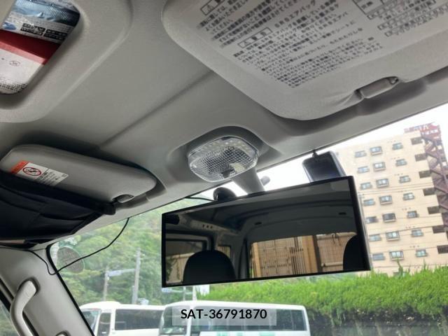 Daihatsu HIJET CARGO 2014-09 8849265-20