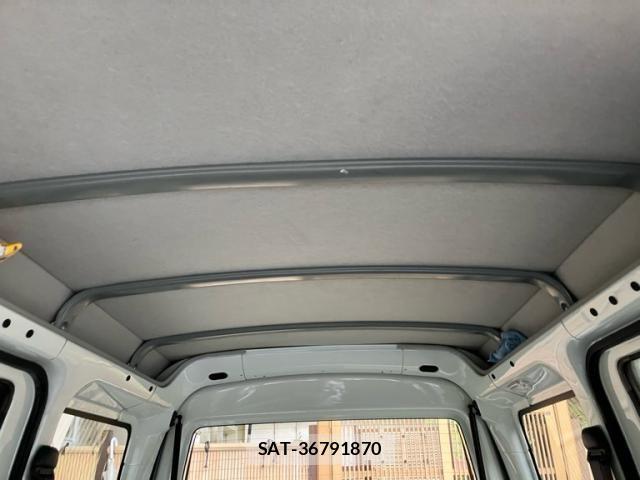 Daihatsu HIJET CARGO 2014-09 8849265-21