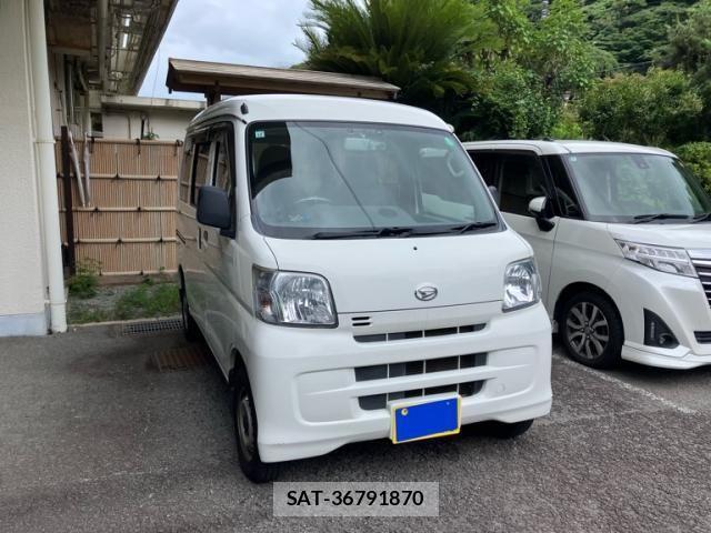 Daihatsu HIJET CARGO 2014-09 8849265-2
