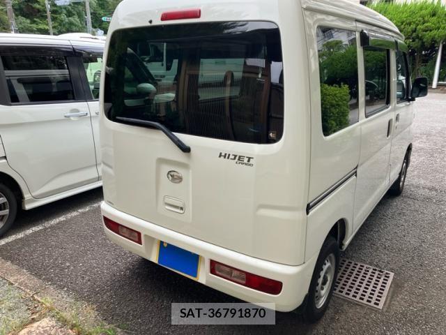 Daihatsu HIJET CARGO 2014-09 8849265-3