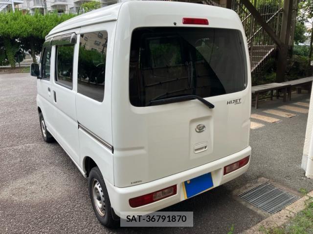 Daihatsu HIJET CARGO 2014-09 8849265-4