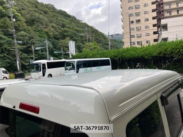 Daihatsu HIJET CARGO 2014-09 8849265-6