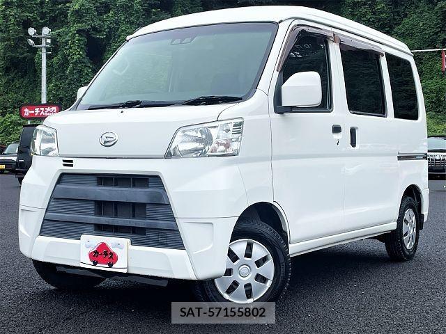 Daihatsu HIJET CARGO 2018-07 8849262-0