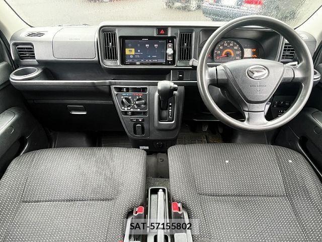 Daihatsu HIJET CARGO 2018-07 8849262-1