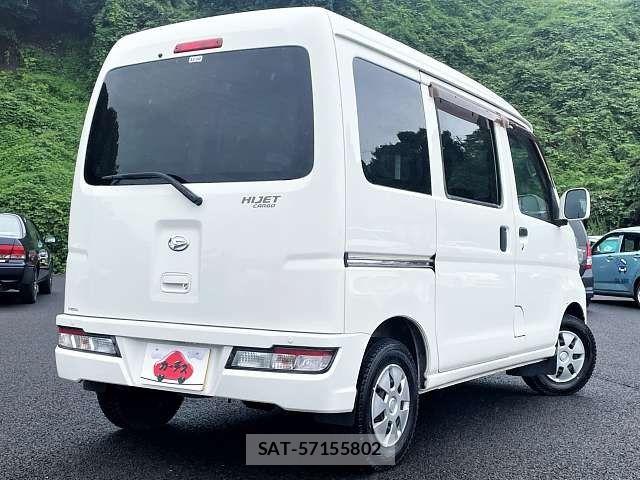 Daihatsu HIJET CARGO 2018-07 8849262-2