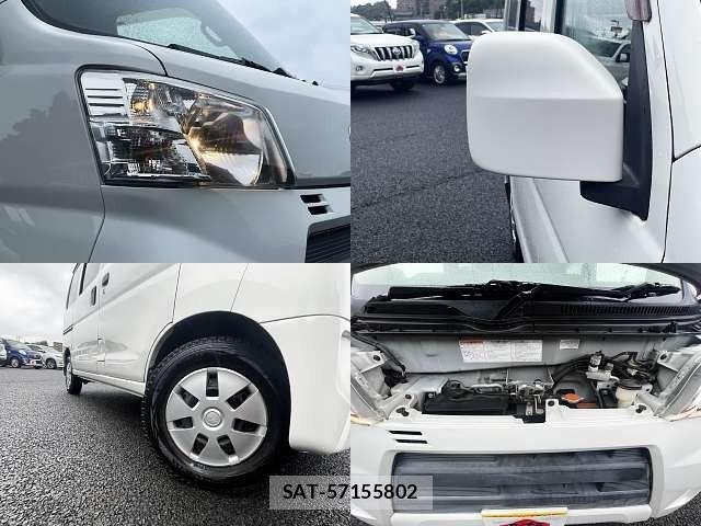 Daihatsu HIJET CARGO 2018-07 8849262-6
