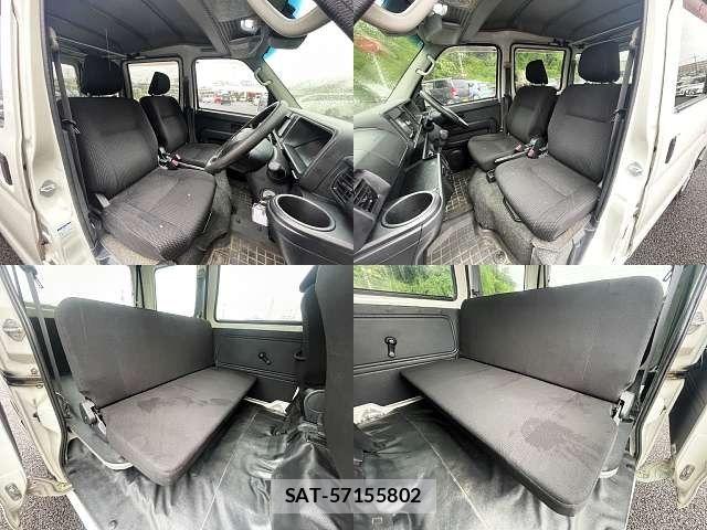 Daihatsu HIJET CARGO 2018-07 8849262-7