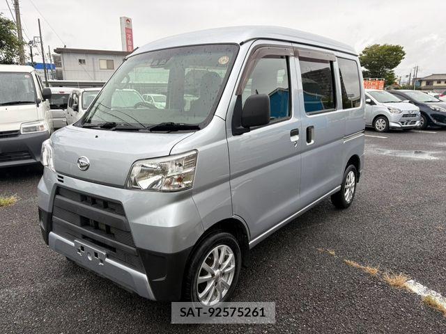 Daihatsu HIJET CARGO 2019-05 8871147-0