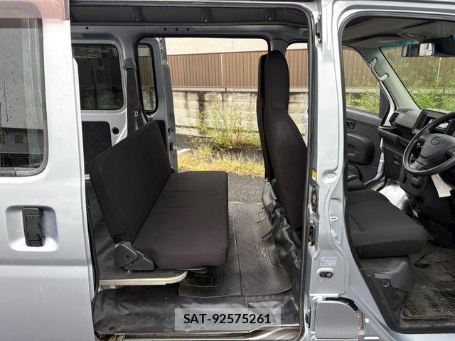 Daihatsu HIJET CARGO 2019-05 8871147-10