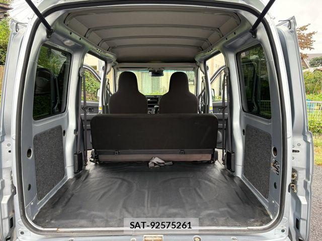 Daihatsu HIJET CARGO 2019-05 8871147-11