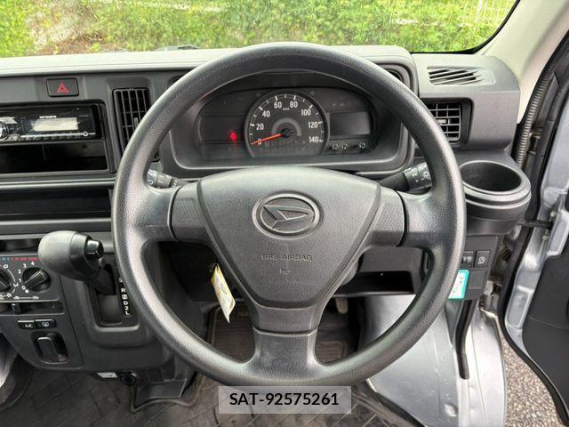 Daihatsu HIJET CARGO 2019-05 8871147-16