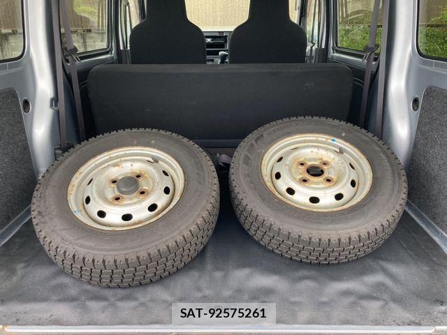 Daihatsu HIJET CARGO 2019-05 8871147-27