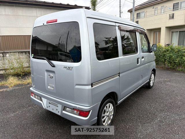 Daihatsu HIJET CARGO 2019-05 8871147-2