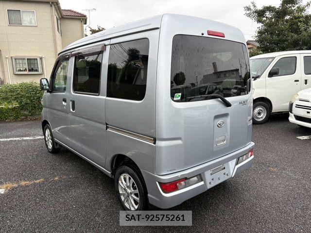 Daihatsu HIJET CARGO 2019-05 8871147-3