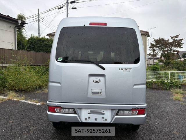 Daihatsu HIJET CARGO 2019-05 8871147-4