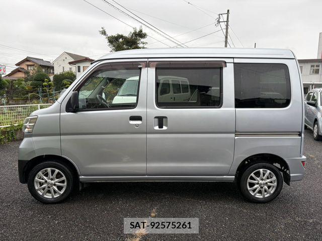 Daihatsu HIJET CARGO 2019-05 8871147-5