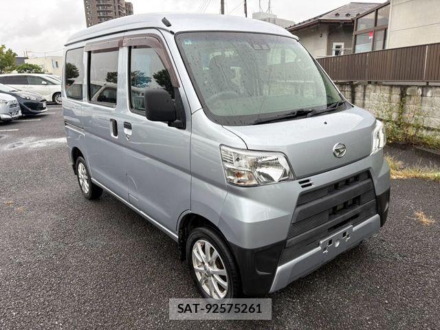 Daihatsu HIJET CARGO 2019-05 8871147-7